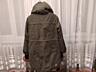 Продам пуховик- размер М. рост 170-175 /фирма /Sela/.