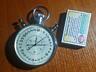 Секундомер "Слава". Винтаж