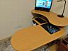 Продам компьютерный стол