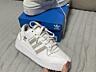 Кроссовки Adidas Forum Bold Stripes W