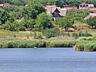 Продам участок в Великодолинском. Кооператив Ява, прямо у озера. 6 ...