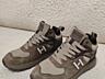 Продам зимние мужские кроссовки