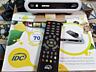 Продам Декодер DVB-C (DE-5119) для ТВ IDC.
