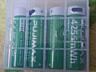 Продаю PUJIMAX Li-ion аккумулятор AA, 3400mAh, зарядка через USB-C