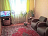 1-комнатная квартира, Телецентр, Кишинев, мун.