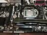 Продам комплект LGA 1150/ i5 4460/ DDR3 16Gb