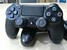 Продам прошитую PS4 slim, PRO, продам джойстики PS4