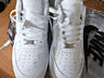 Новые Nike AIR Force 1 - 41 разм (27cm)