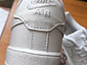 Новые Nike AIR Force 1 - 41 разм (27cm)
