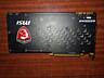 Продам видеокарту MSI. Gtx 1070. 8gb. 256 bit. GDDR5.С подсветкой!