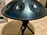 Хэндпан, Ханг, Хэнг драм, Handpan, Hang Drum, Hangdrum (комплект)