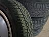 Продам шины, 195/65 R15 (диски, колпаки)