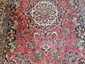 Ковер персидский 2,93 х 1,98 Пр - во Азербайджан. Б/у
