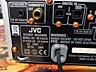 Hi-Fi Ресивер JVC. Усилитель немецкий Новый. 900ватт.