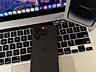 iPhone 14 Pro 256gb, battery - 100%