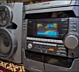 Муз. центры: AIWA CX- NSZ702E7, RMS 2x90+2х72Вт. SONY MHC-BX3,130Вт.