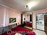 Apartament cu 2 camere, sect. Sculeni Vă propunem spre chirie ...