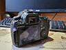 Продам Canon eos 60d kit!!!