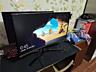 Монитор Samsung 27" изогнутый