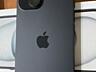 iPhone 15 Black – 128 GB