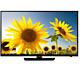 Телевизор Samsung UE24H4070AUXUA 24"/ HD Ready/ Черный
