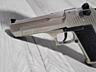 Пистолет стартовый холостой Desert Eagle 9 mm. (не требует разрешение)