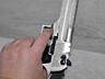 Пистолет стартовый холостой Desert Eagle 9 mm. (не требует разрешение)