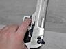 Пистолет стартовый холостой Desert Eagle 9 mm. (не требует разрешение)