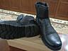 Продам б/у мужские зимние ботинки в отличном состоянии (прошитые)