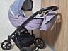 Продам коляску 2в1 зима-лето