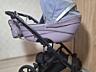 Продам коляску 2в1 зима-лето