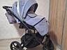 Продам коляску 2в1 зима-лето