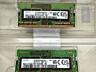 Оперативная память SAMSUNG DDR4 16gb(2x8) 3200MHz