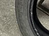 Продам резину 4 шт r17 215/50