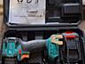 Продам электроинструмент.