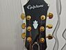 Электроакустическая гитара Epiphone
