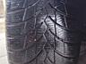 КОМПЛЕКТ ШИН (4 шт 205/60/R16--92H) ПРОДАМ 100$