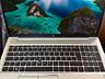 Продам Hp Elite 15.6 i5-10210|8Gb| 256|UHD| Бат 4.5 часа