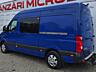 Volkswagen Crafter an. 2012