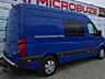 Volkswagen Crafter an. 2012