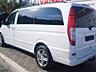Mercedes Vito  an. 2013