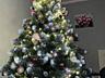 Ёлки искусственные