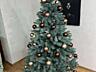 Ёлки искусственные