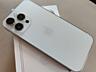 New - iPhone 14 Pro Max 1TB White