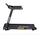 Электрическая беговая дорожка Orion Pace G200, двигатель: 2,5 л. 120кг