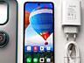 TECNO SPARK 20 Pro 12/256gb VoLTE