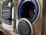 Муз. центры: AIWA CX- NSZ702E7, RMS 2x90+2х72Вт. SONY MHC-BX3,130Вт.