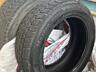 Продам пару зимних шин 215/55R17