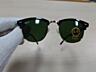 Ray-Ban "New Clubmaster