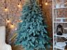 Елки искусственные, бесплатная доставка